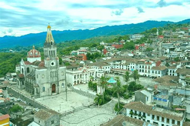 Stella, 27 — Escort in Xonocuautla, Mexico