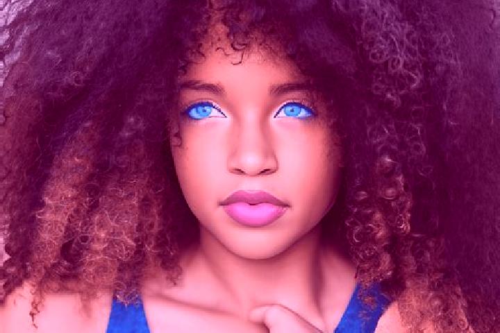 Stella, 28, a black blue-eyed ebony companion based in Friera de Valverde. Offering Roleplay, Fetish, GFE. Available for incall and outcall, overnight bookin...