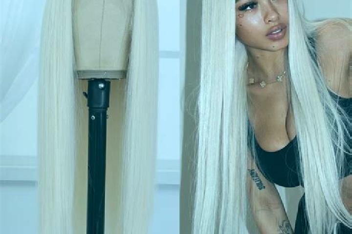 Stella, 28, a platinum blonde dark-eyed mixed companion based in Koror Town. Offering Massage, Prostate Massage, A-Level, Domination, OWO. Available for inca...