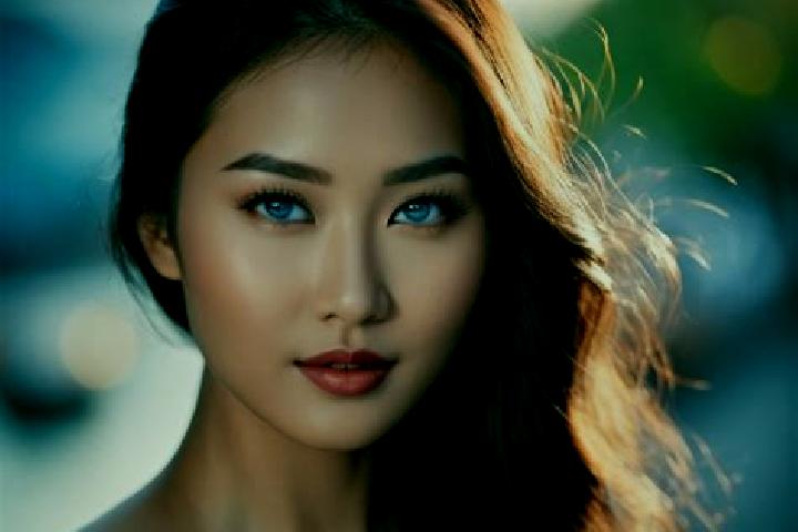 Stella, 28, a red blue-eyed asian companion based in Ershilipu. Offering Travel Companion, Roleplay, CIM, OWO, Overnight. Available for incall and outcall, d...