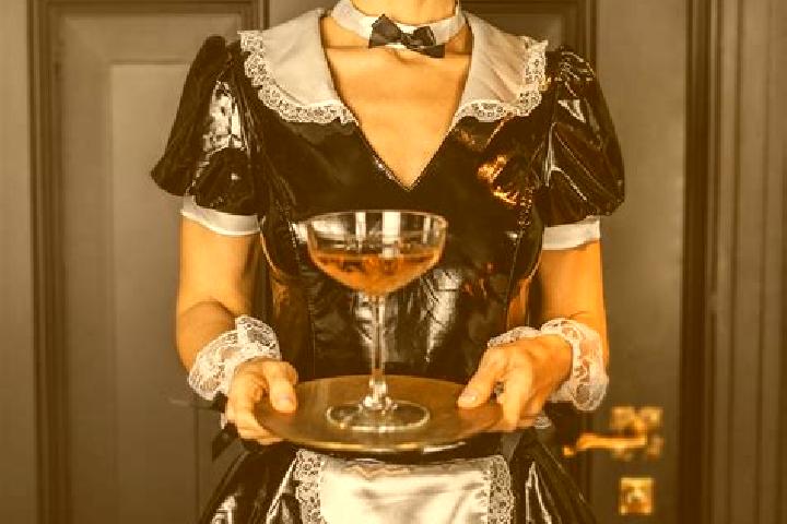 Stella, 28, a red dark-eyed slavic companion based in San Jose de los Arroyos. Offering BDSM, Fetish, Travel Companion. Available for incall and outcall, ove...