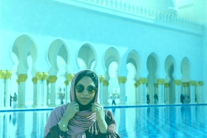 Stella, 28 — Escort in Abu Zayyan, Libya