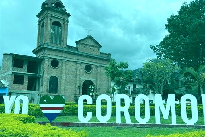Stella, 28 — Escort in Coromoro, Colombia