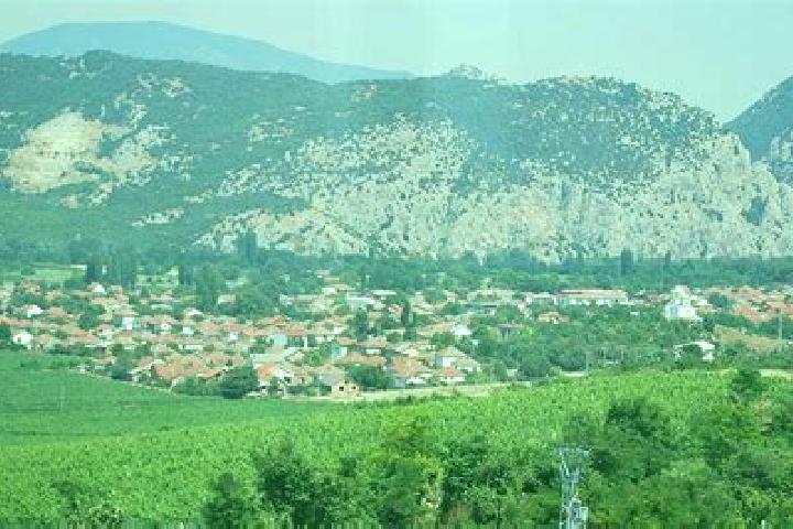Stella, 28 — Escort in Demir Kapija, North Macedonia