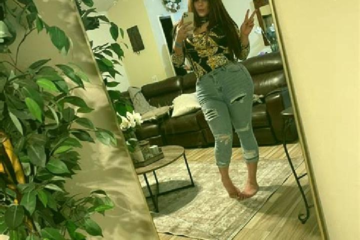 Stella, 28 — Escort in Denver, United States