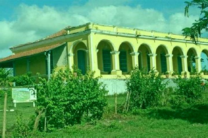 Stella, 28 — Escort in Guaimaro, Cuba