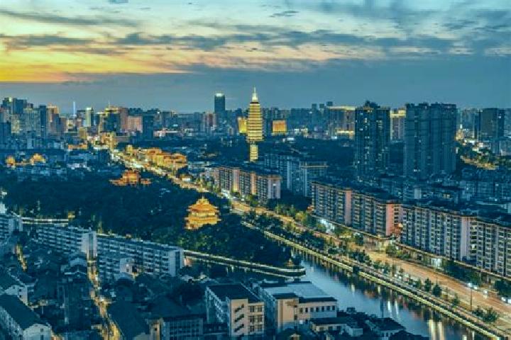 Stella, 28 — Escort in Guanzhou, China