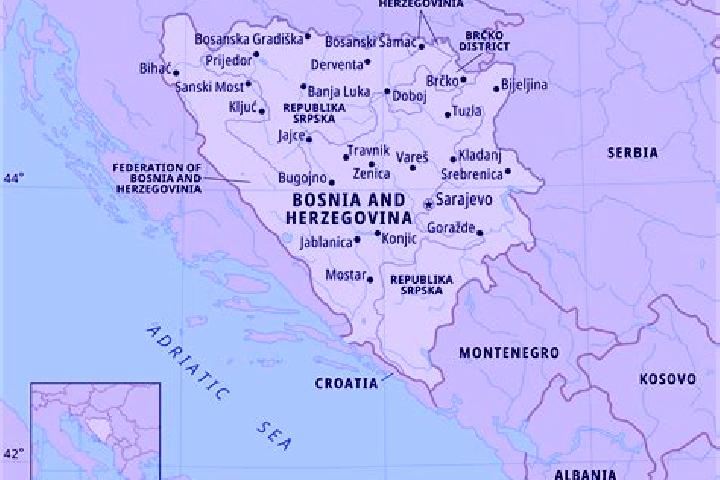 Stella, 28 — Escort in Hiseti, Bosnia and Herzegovina