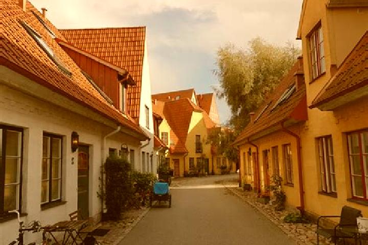 Stella, 28 — Escort in Hjaerup, Sweden