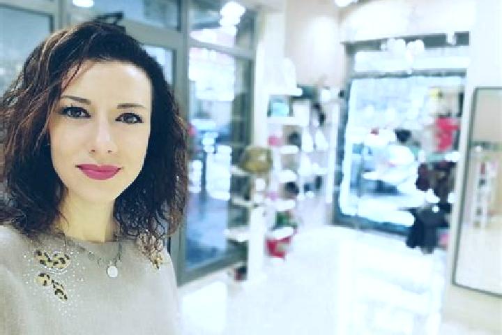 Stella, 28 — Escort in Jaba, Syria