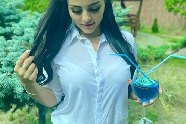 Stella, 28 — Escort in Kotelva, Ukraine