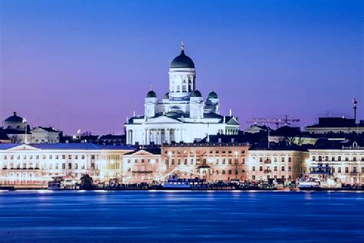 Stella, 28 — Escort in Laajalahti, Finland