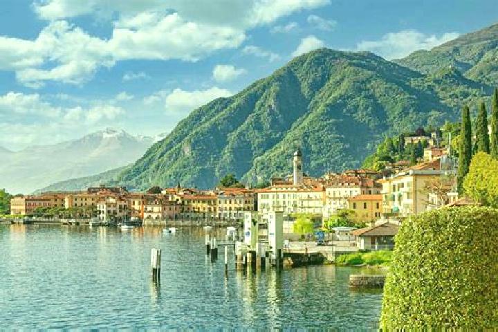 Stella, 28 — Escort in Lomagna, Italy