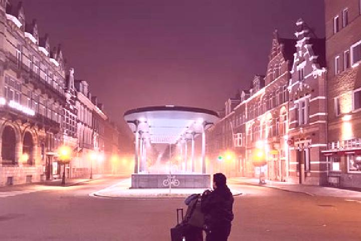 Stella, 28 — Escort in Maastricht, Netherlands