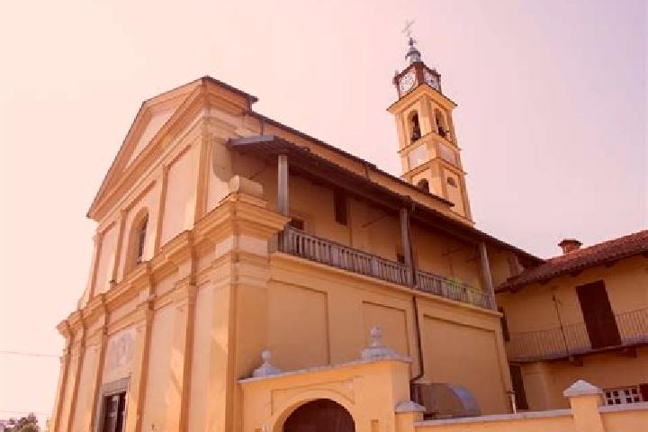 Stella, 28 — Escort in Madonna del Pilone, Italy