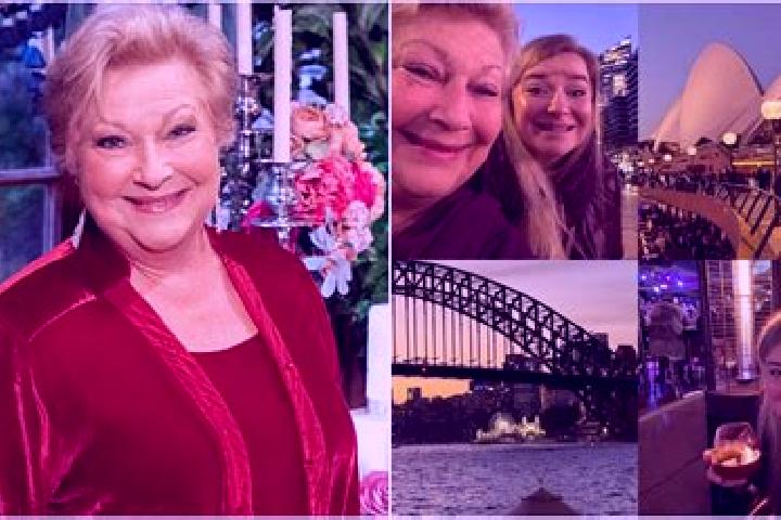 Stella, 28 — Escort in Maitland, Australia