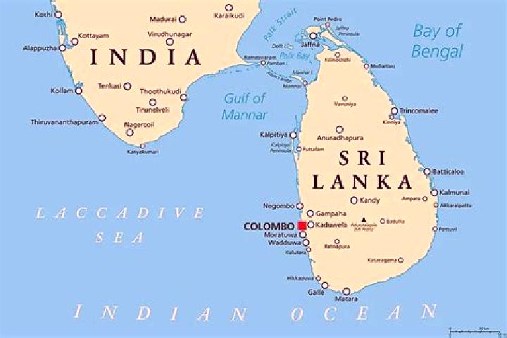 Stella, 28 — Escort in Mannar, Sri Lanka