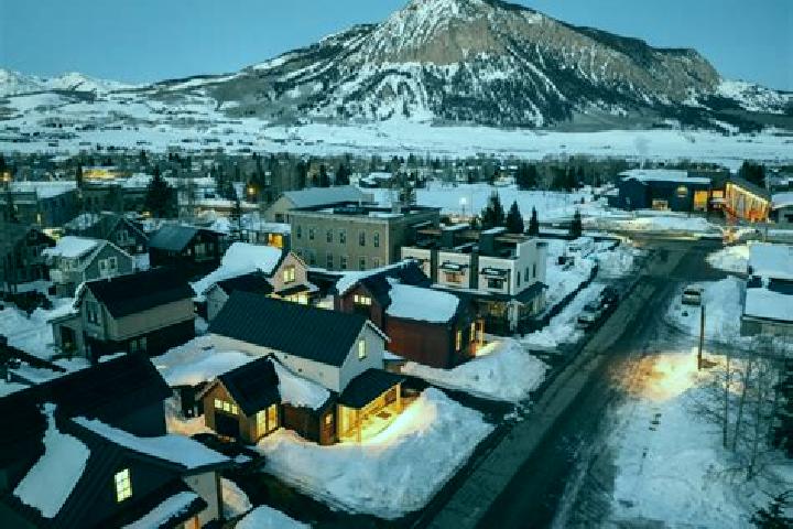 Stella, 28 — Escort in Mount Crested Butte, United States