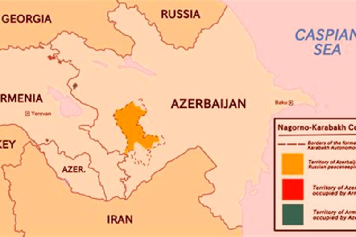 Stella, 28 — Escort in Mughan, Azerbaijan