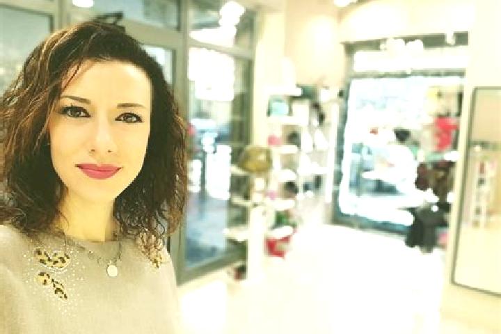 Stella, 28 — Escort in Mussidan, France