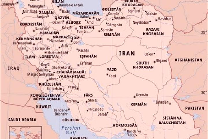 Stella, 28 — Escort in Neyasar, Iran