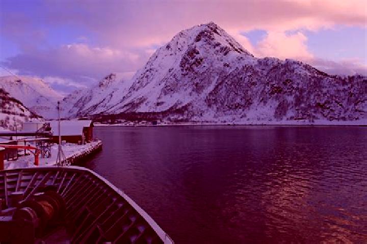 Stella, 28 — Escort in Oksfjord, Norway
