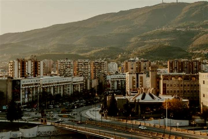 Stella, 28 — Escort in Oktisi, North Macedonia