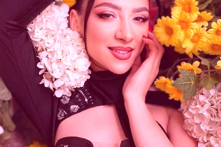 Stella, 28 — Escort in Sadu, Romania