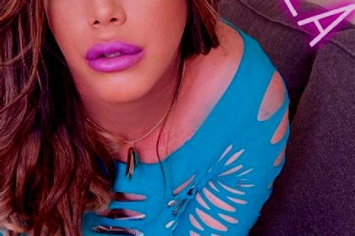 Stella, 28 — Escort in Santiago Temixco, Mexico