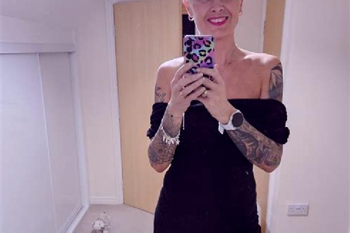 Stella, 28 — Escort in Stakeford, United Kingdom
