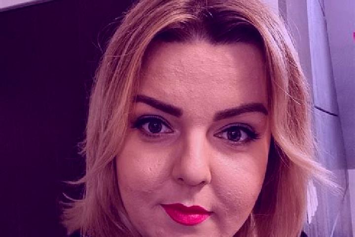 Stella, 28 — Escort in Wola Filipowska, Poland