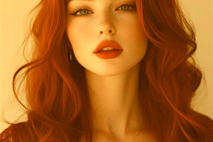 Stella, 29, a auburn green-eyed asian companion based in Ropotovo. Offering Dinner Date, CIM, GFE, OWO, Party Girl. Available for incall and outcall, day and...