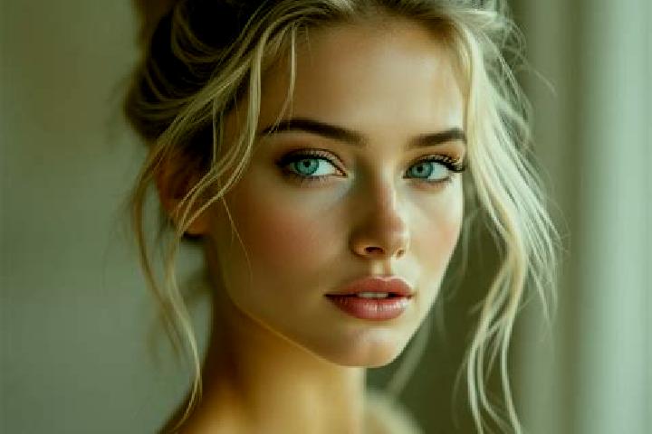 Stella, 29, a blonde amber-eyed mixed companion based in Nabatiye et Tahta. Offering OWO. Available for incall and outcall, overnight bookings available.