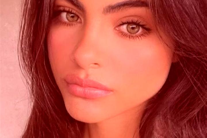 Stella, 29, a brunette dark-eyed middle eastern companion based in Goldgeben. Offering 69, Prostate Massage, Overnight. Available for incall and outcall, ove...