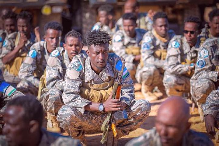 Stella, 29 — Escort in Afgooye, Somalia