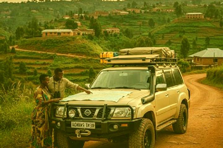 Stella, 29 — Escort in Agabar, Somalia