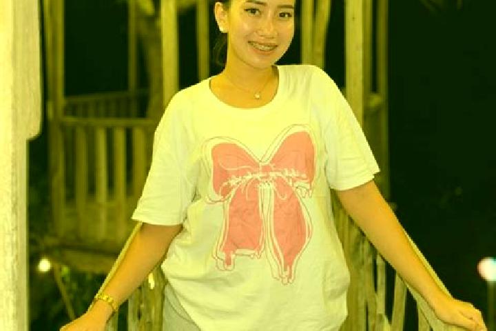 Stella, 29 — Escort in Alejal, Philippines