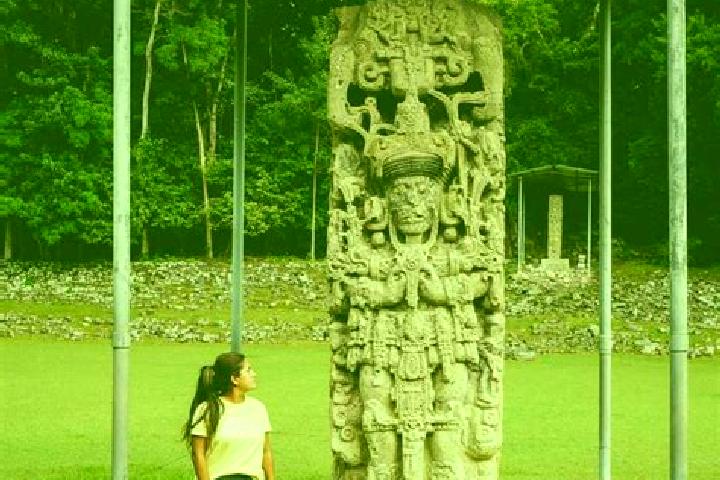 Stella, 29 — Escort in Copan Ruinas, Honduras