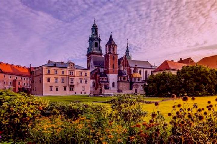 Stella, 29 — Escort in Gdow, Poland