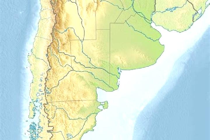 Stella, 29 — Escort in General Villegas, Argentina