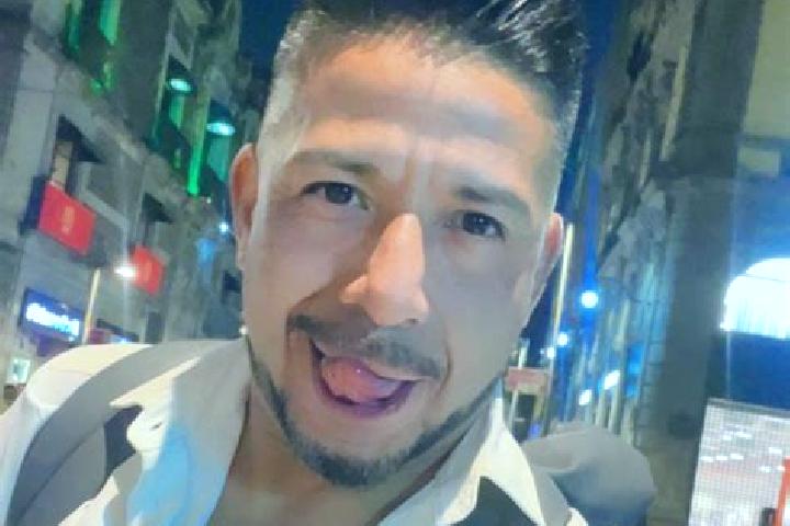 Stella, 29 — Escort in Heriberto Jara, Mexico