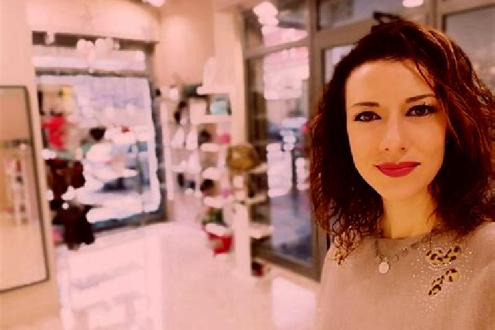 Stella, 29 — Escort in Inecik, Turkey
