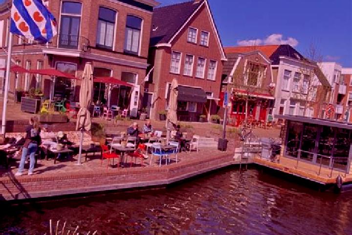 Stella, 29 — Escort in Joure, Netherlands
