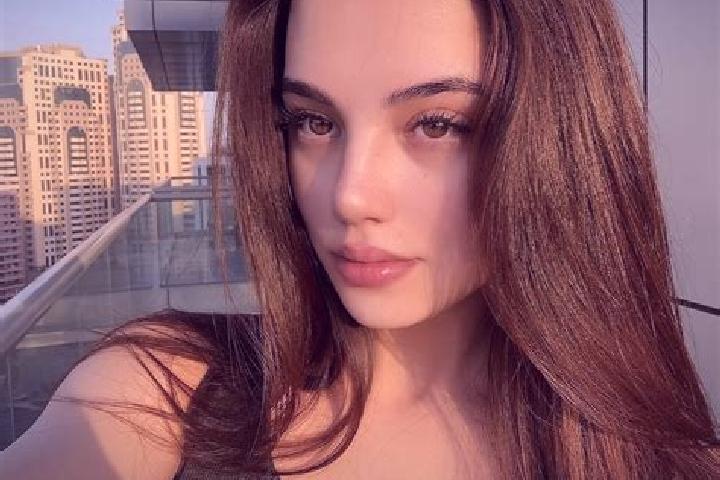 Stella, 29 — Escort in Kaka, Turkmenistan
