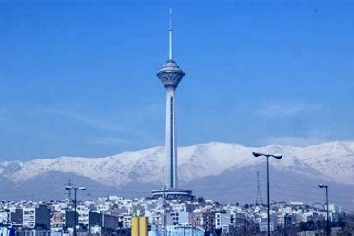 Stella, 29 — Escort in Karan, Iran