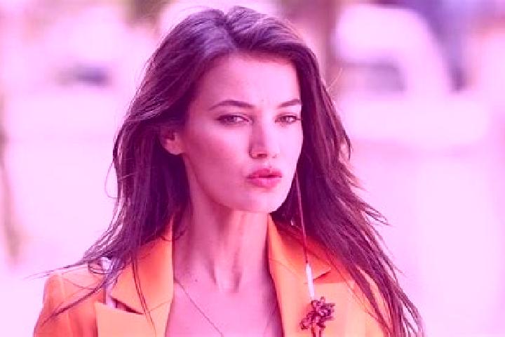 Stella, 29 — Escort in Kaygisiz, Turkey