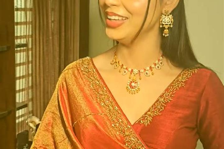 Stella, 29 — Escort in Kharod, India