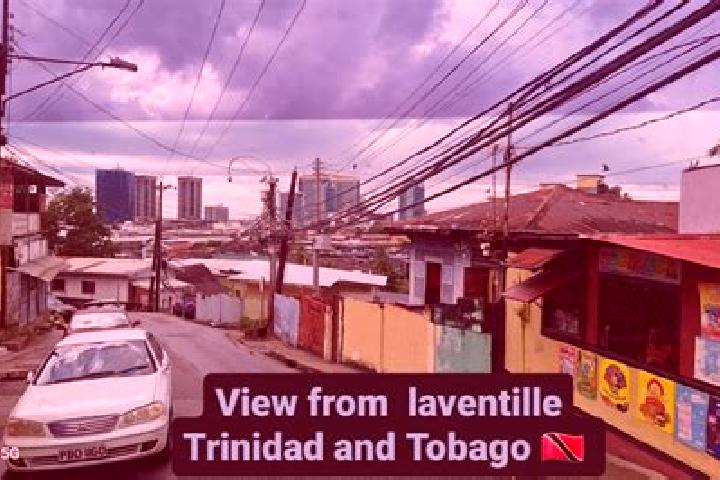 Stella, 29 — Escort in Laventille, Trinidad and Tobago
