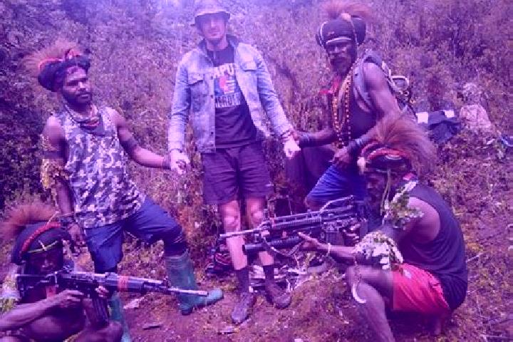 Stella, 29 — Escort in Londolovit, Papua New Guinea