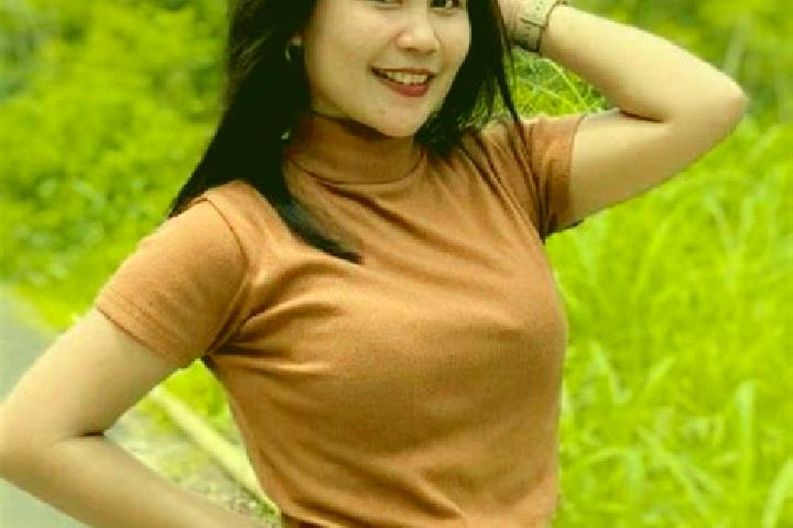 Stella, 29 — Escort in Mambi, Indonesia